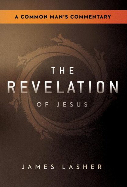 9781636414942 Revelation Of Jesus