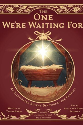 9798384514886 1 Were Waiting For