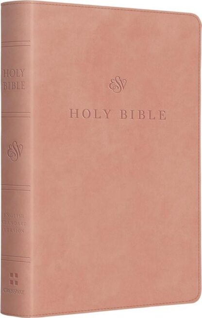 9798874903015 Large Print Compact Bible