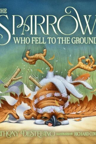 9798889114048 Sparrow Who Fell To The Ground