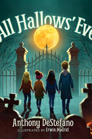 9798889115021 All Hollows Eve