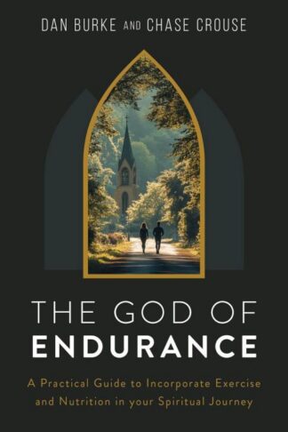 9798889115281 God Of Endurance
