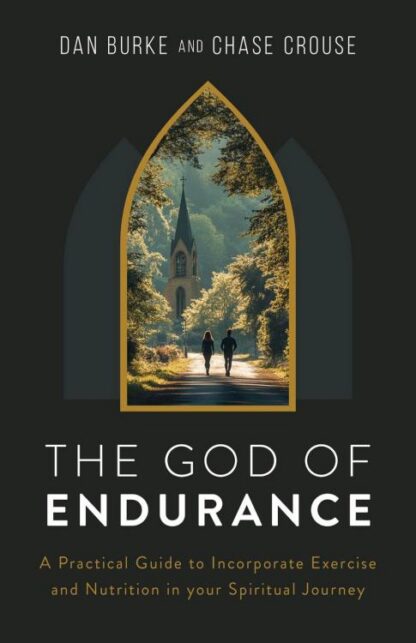 9798889115281 God Of Endurance