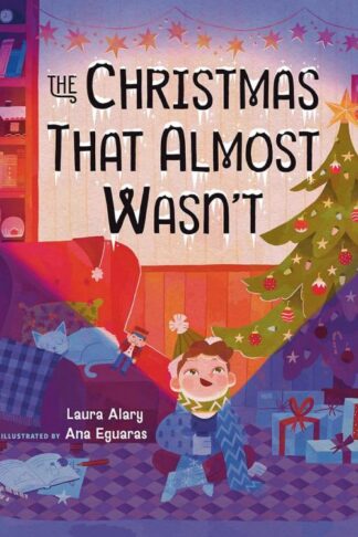 9798889830153 Christmas That Almost Wasnt