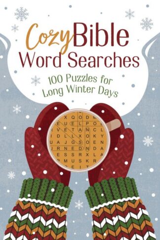 9798891511668 Cozy Bible Word Searches