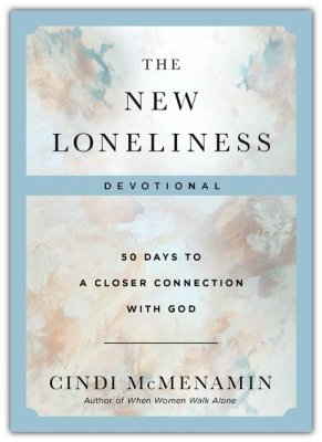 The New Loneliness Devotional