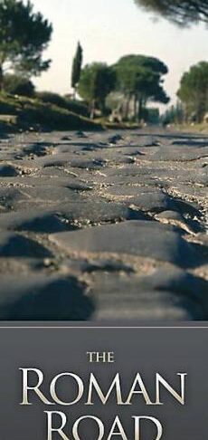 081407009667 Roman Road Bookmarks