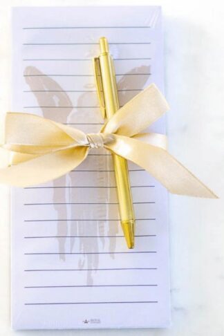 191080162594 Guardian Angel Notepad Gift Set