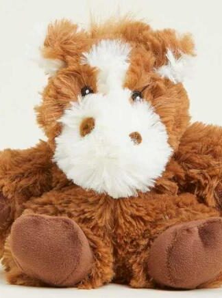 5060075680465 Warmies Horse Junior