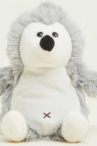 5060075680663 Warmies Hedgehog Junior