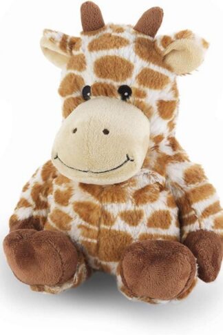 5060075683473 Warmies Giraffe