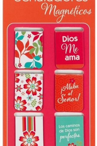 6006937113886 Separadores Magn'ticos Marcos 10: 27 (Spanish Edition) [Hardcover] Varios