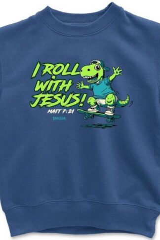 612978655696 Kerusso Kids Dino Skateboard