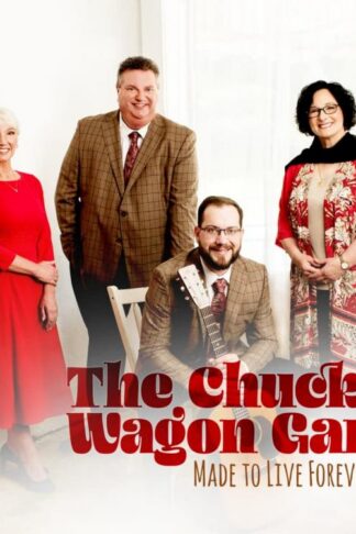 614187013649 Made To Live Forever