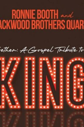 614187119365 Together : A Gospel Tribute To The King