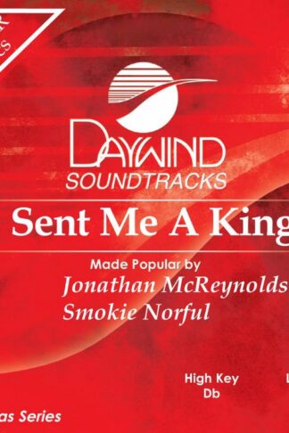 614187164136 Sent Me A King