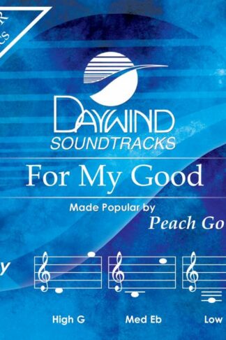 614187164334 For My Good