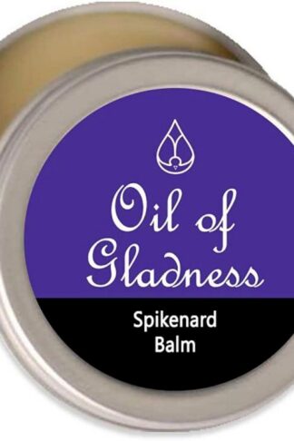 634357220066 Spikenard Solid Balm