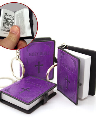 634989629022 Smallest Bible