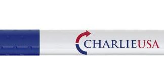 634989741021 InkJoy CharlieUSA Pen