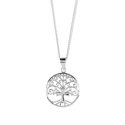 714611186083 Tree Of Life Cross Heart