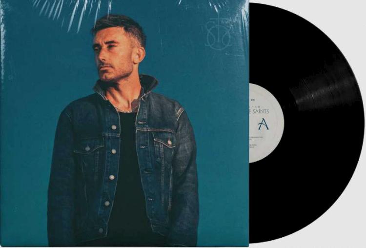 732388939909 Songs Of The Saints LP (Vinyl)