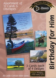 759830180344 Mountain Scenic Birthday For Him