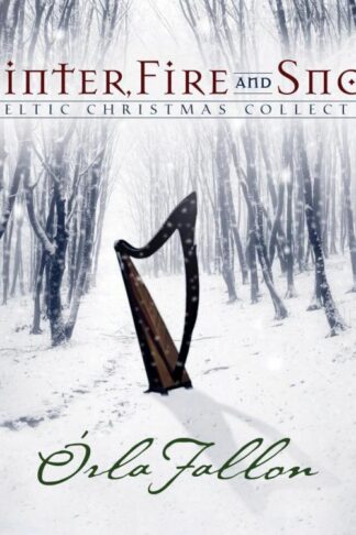 792755570623 Winter Fire & Snow