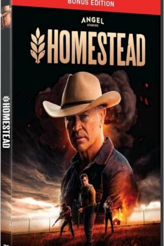 810162283629 Homestead Bonus Edition (DVD)
