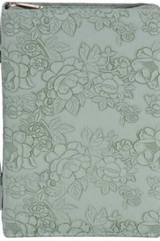 812839027024 Sculpted Floral