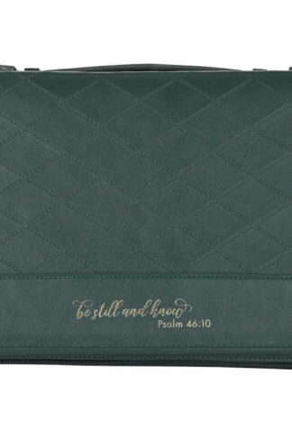 812839027802 Be Still And Know LG