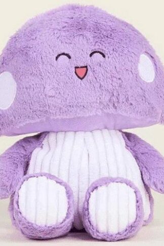 816018026143 Warmies Toadstool