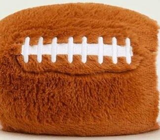 816018028161 Warmies Football