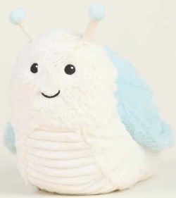 816018028307 Warmies Snail