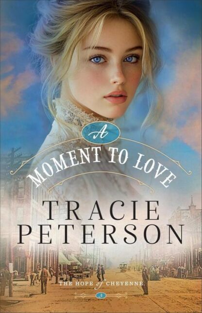 9780764241123 Moment To Love