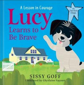 9780764243455 Lucy Learns To Be Brave