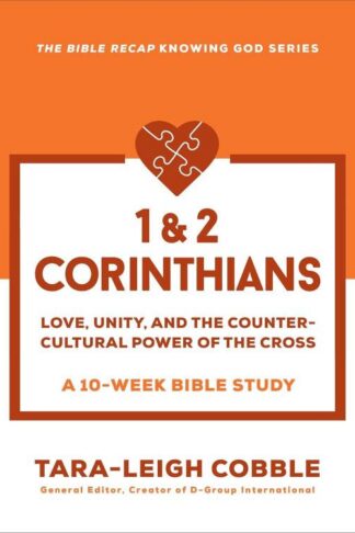 9780764243622 1 And 2 Corinthians