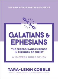 9780764243639 Galatians And Ephesians