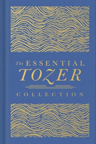 9780764245152 Essential Tozer Collection
