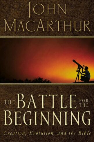 9780785271598 Battle For The Beginning