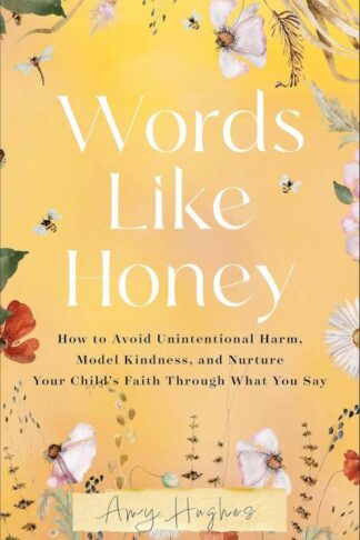 9780800746650 Words Like Honey