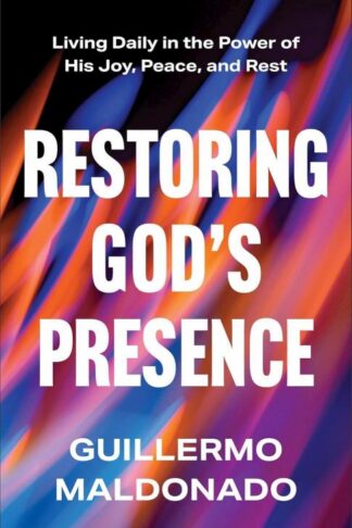 9780800773366 Restoring Gods Presence