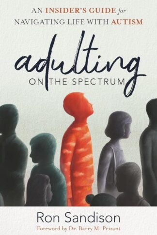 9780825449338 Adulting On The Spectrum