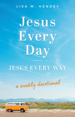 9780829460094 Jesus Every Day Jesus Every Way