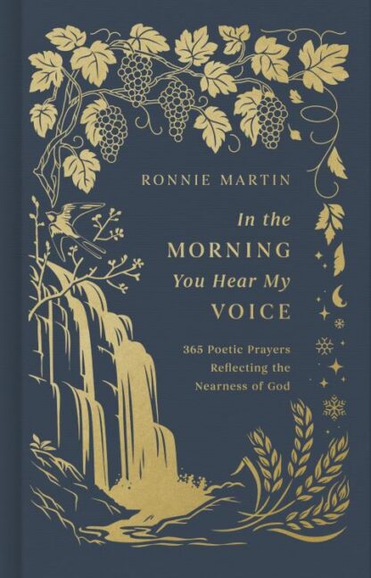 9781087786254 In The Morning You Hear My Voice