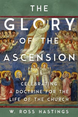 9781514010617 Glory Of The Ascension