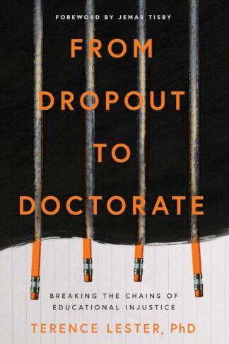 9781514011485 From Dropout To Doctorate