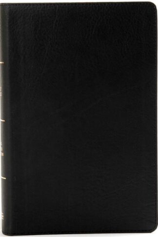 9781535935586 Large Print Personal Size Reference Bible