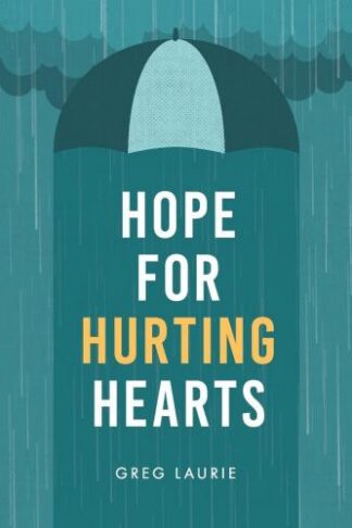 9781617540226 Hope For Hurting Hearts
