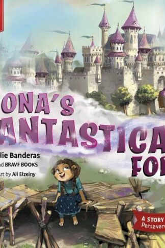9781967002429 Fionas Fantastical Fort